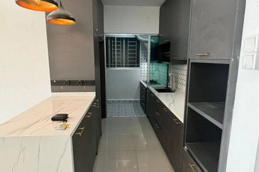 Razak City Residences