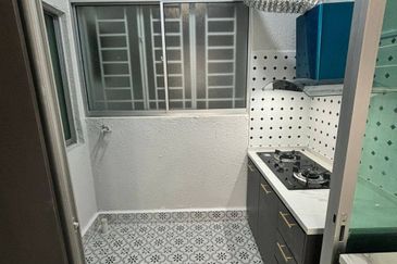 Razak City Residences