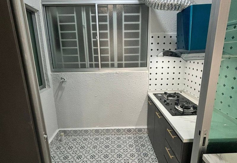 Razak City Residences