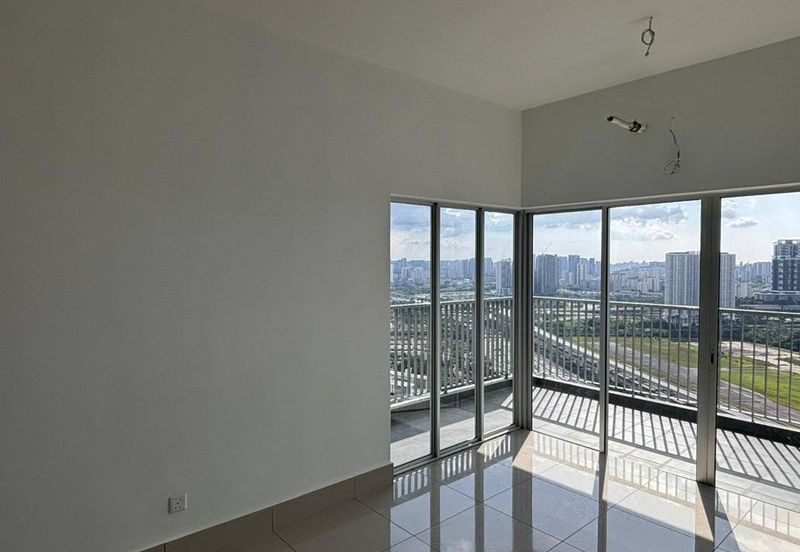 Razak City Residences