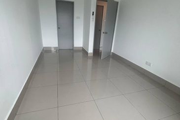 Razak City Residences