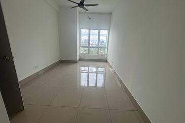 Razak City Residences