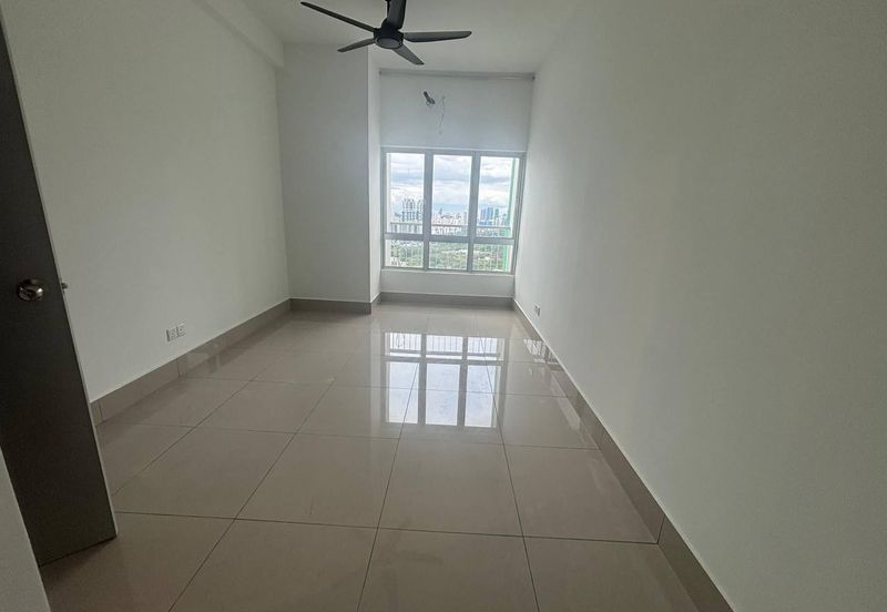 Razak City Residences