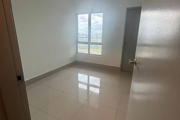 Razak City Residences