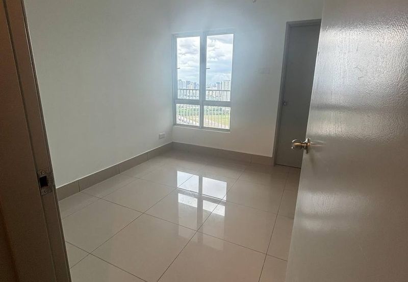 Razak City Residences