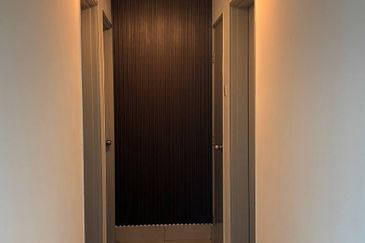 Razak City Residences