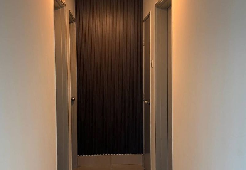 Razak City Residences