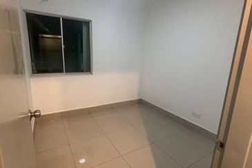 Razak City Residences