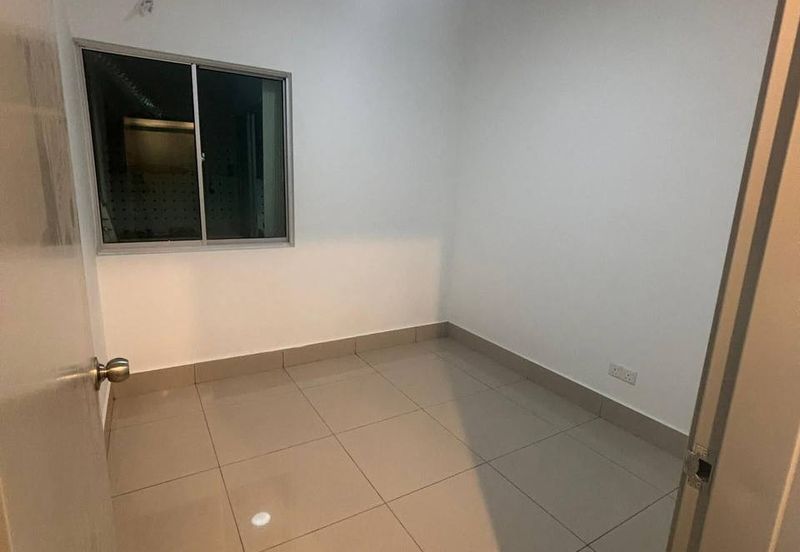 Razak City Residences