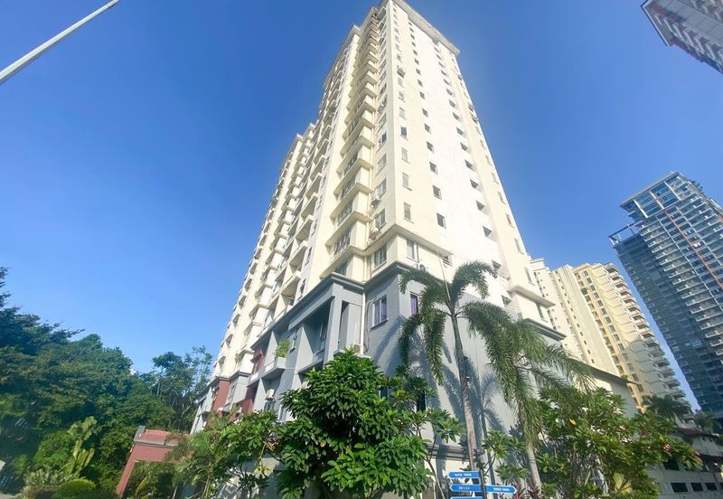 Kondominium Gurney Heights