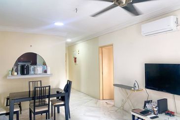 Kondominium Gurney Heights