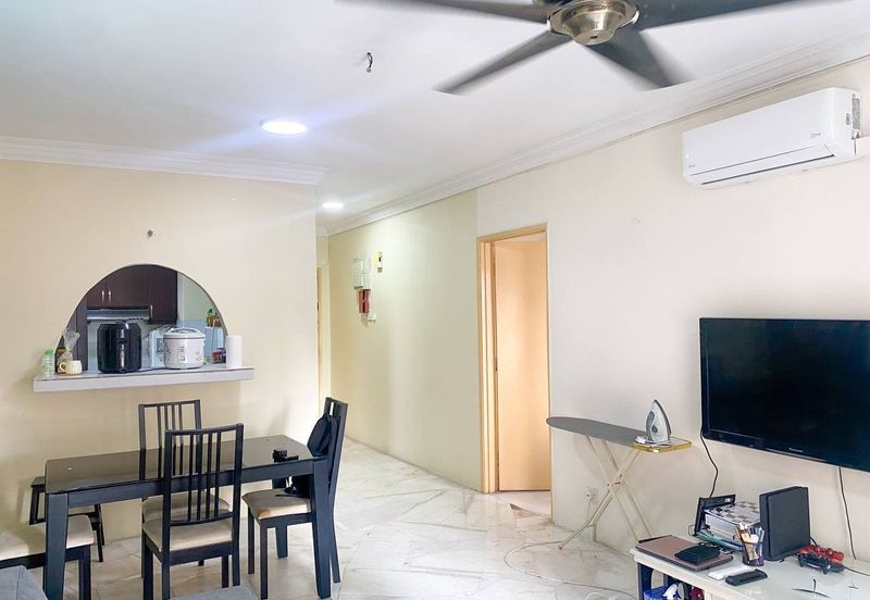 Kondominium Gurney Heights