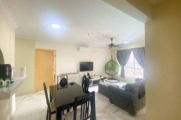 Kondominium Gurney Heights