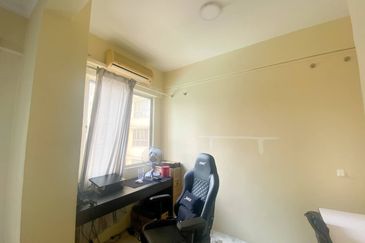 Kondominium Gurney Heights