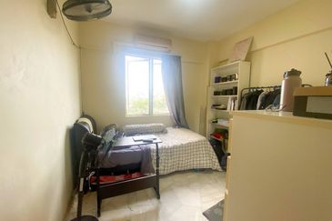 Kondominium Gurney Heights