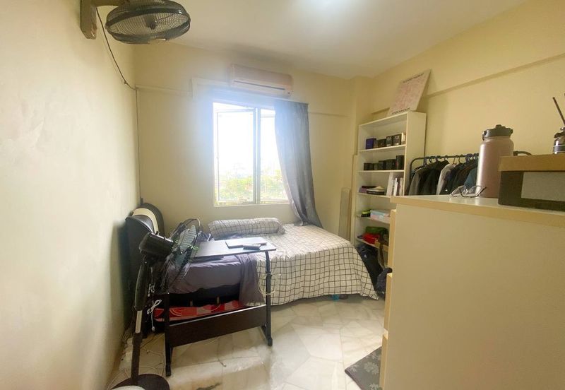 Kondominium Gurney Heights