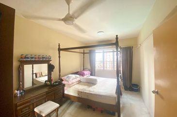 Kondominium Gurney Heights