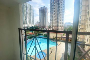 Kondominium Gurney Heights