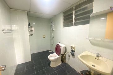 Kondominium Gurney Heights