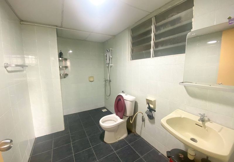 Kondominium Gurney Heights