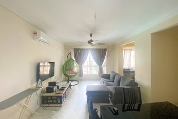 Kondominium Gurney Heights