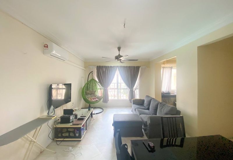 Kondominium Gurney Heights