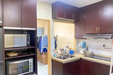 Kondominium Gurney Heights