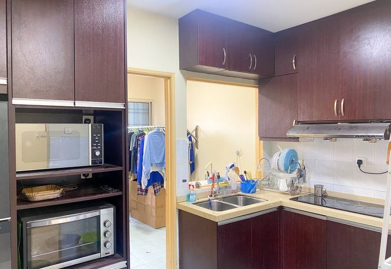 Kondominium Gurney Heights