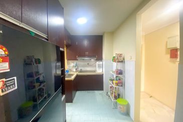 Kondominium Gurney Heights