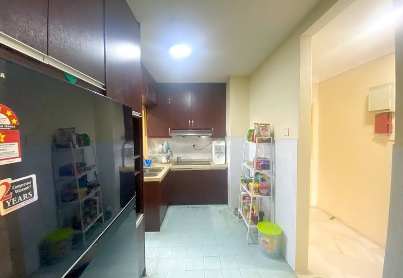 Kondominium Gurney Heights