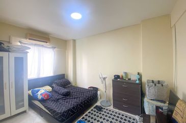 Kondominium Gurney Heights