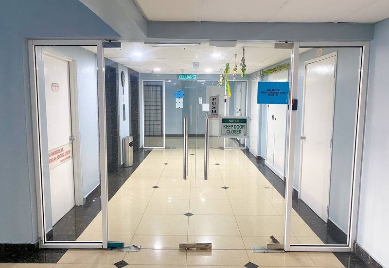 Kondominium Gurney Heights