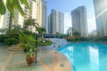 Kondominium Gurney Heights