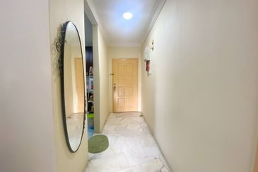 Kondominium Gurney Heights