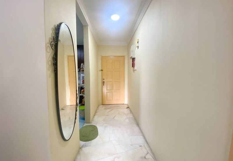 Kondominium Gurney Heights