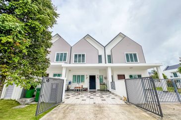 Ebonylane @ Eco Forest