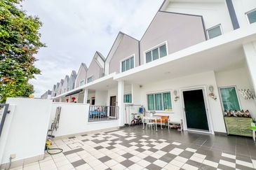 Ebonylane @ Eco Forest