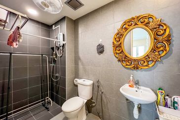 Ebonylane @ Eco Forest