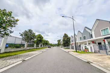 Ebonylane @ Eco Forest