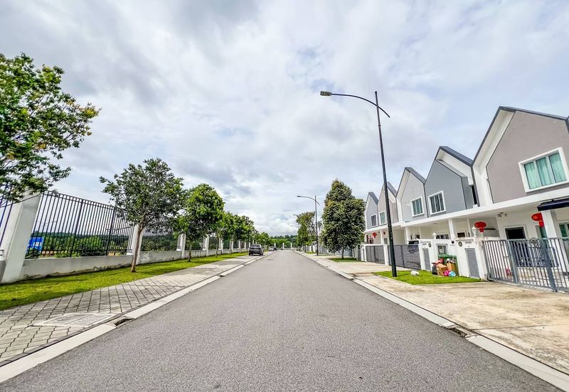 Ebonylane @ Eco Forest