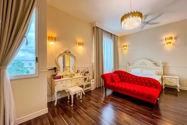 Ebonylane @ Eco Forest