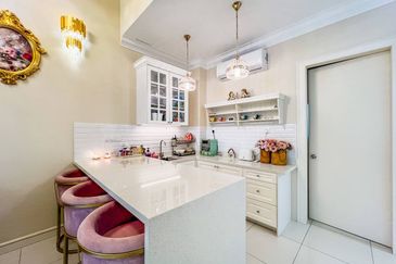 Ebonylane @ Eco Forest