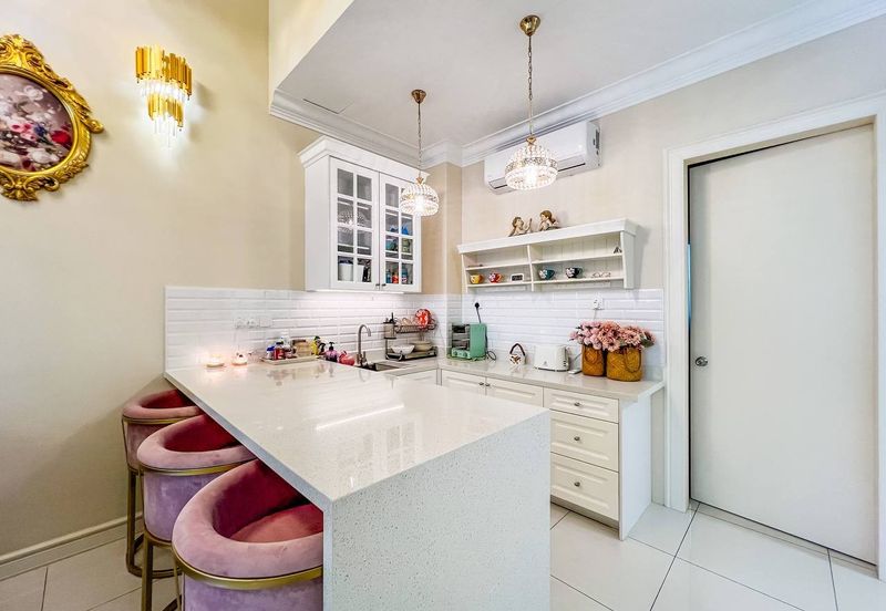 Ebonylane @ Eco Forest