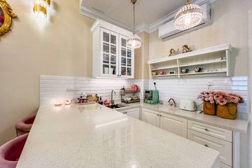 Ebonylane @ Eco Forest