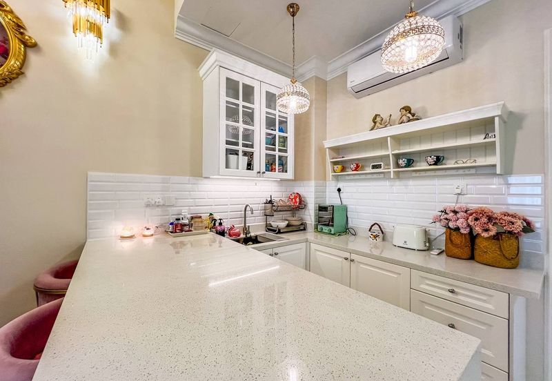 Ebonylane @ Eco Forest