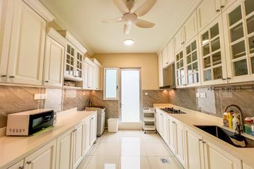 Ebonylane @ Eco Forest