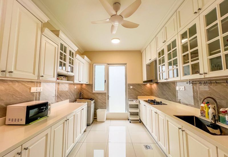 Ebonylane @ Eco Forest