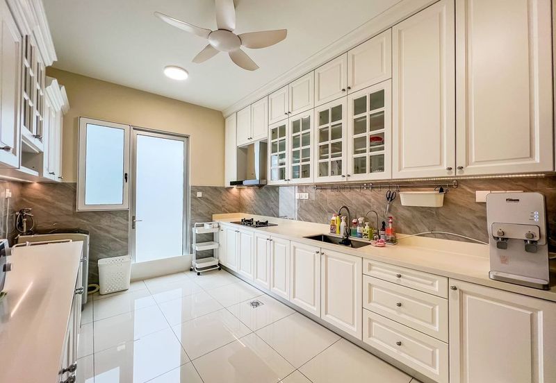 Ebonylane @ Eco Forest