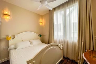 Ebonylane @ Eco Forest