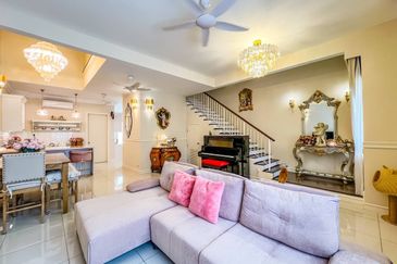 Ebonylane @ Eco Forest